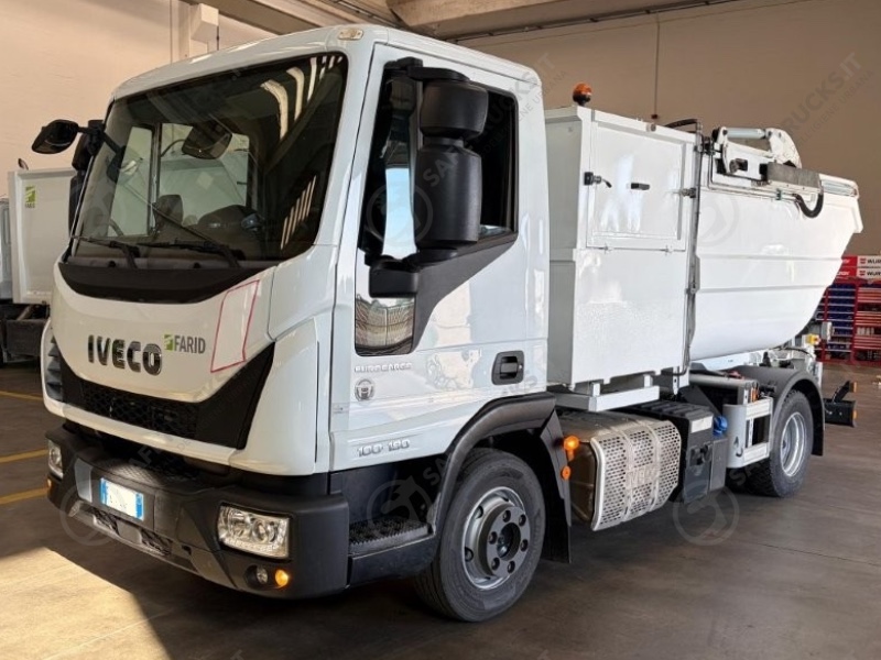 scheda tecnica farid mk1 7 farid industrie gruppo zoeller bivasca doppia vasca 5 + 2,5