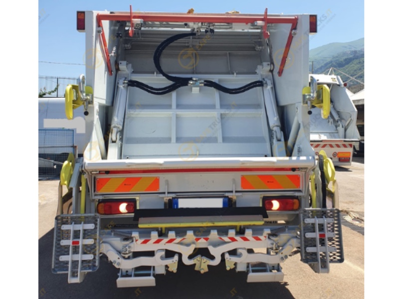 scheda tecnica iveco autobren compattatore cuffia