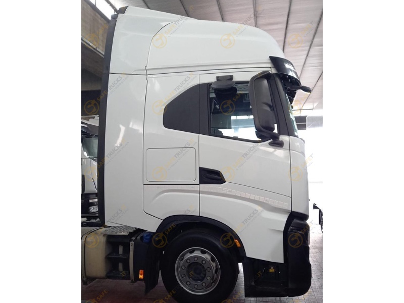 trattore stradale swap 480 cavalli usato ecologia semirimorchio safetrucks vendita acquisto permuta leasing iveco