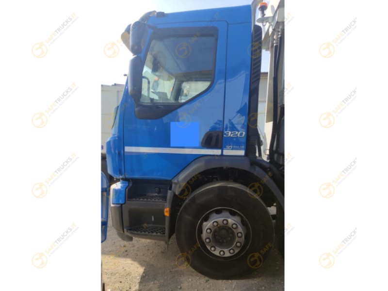scheda tecnica volvo autobren 32 safetrucks.it