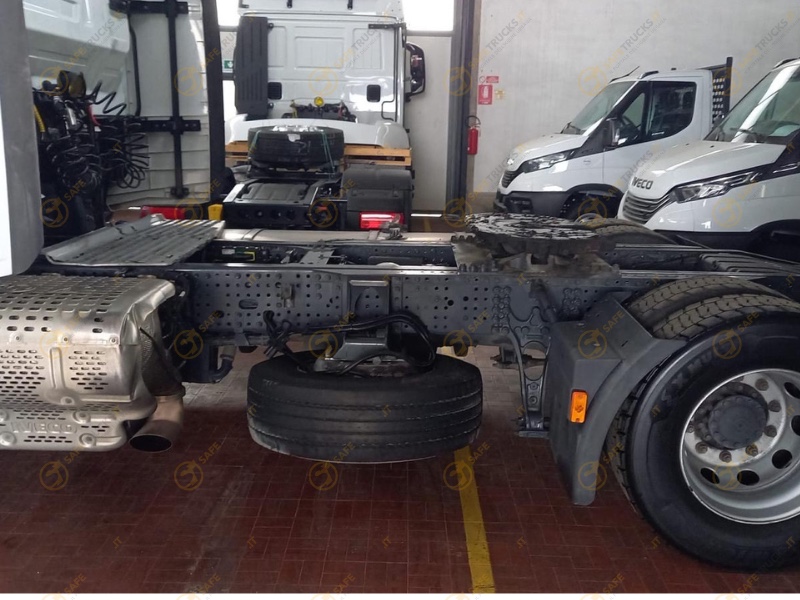 trattore stradale swap 480 cavalli usato ecologia semirimorchio safetrucks vendita acquisto permuta leasing iveco