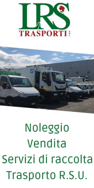 LRS transport rental sale collection transport trucks satellite compactors waste sweepers rent