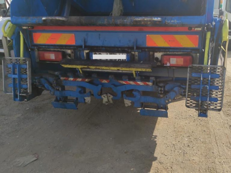 scheda tecnica volvo autobren 32 safetrucks.it