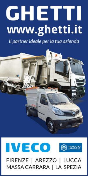 ghetti concessionaria iveco partner safetrucks.it vendita telai rifiuti camion compattatori