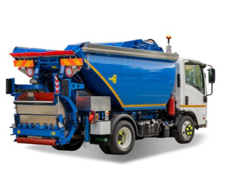 mini compattatore azimut 6 tecno merlo fuso canter raccolta rifiuti safetrucks camion cerca noleggio prezzo base d\\\\\\\'asta noleggiatore