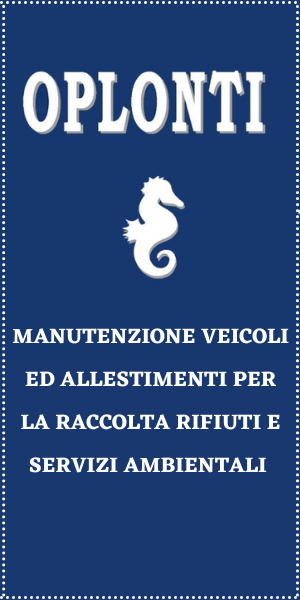OPLONTI officina commercio acquisto trasporti compattatori rifiuti camion safetrucks farid