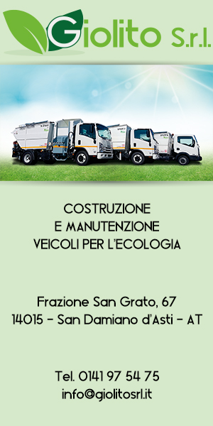 giolito srl italia raccolta rifiuti camion mezzo autocarro compattatore costipatore satellite nuovo usato prezzo