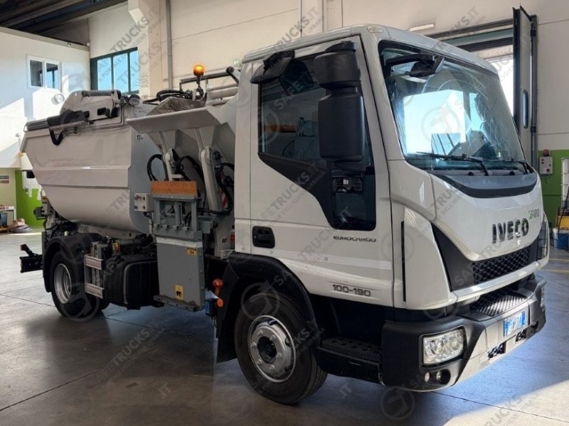 scheda tecnica farid mk1 7 farid industrie gruppo zoeller bivasca doppia vasca 5 + 2,5