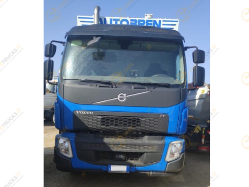 scheda tecnica volvo autobren 32 safetrucks.it