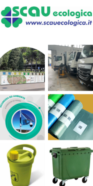 Scau ecologica partner safetrucks commercio camion compattatori spazzatrici aebi safetrucks schmidt