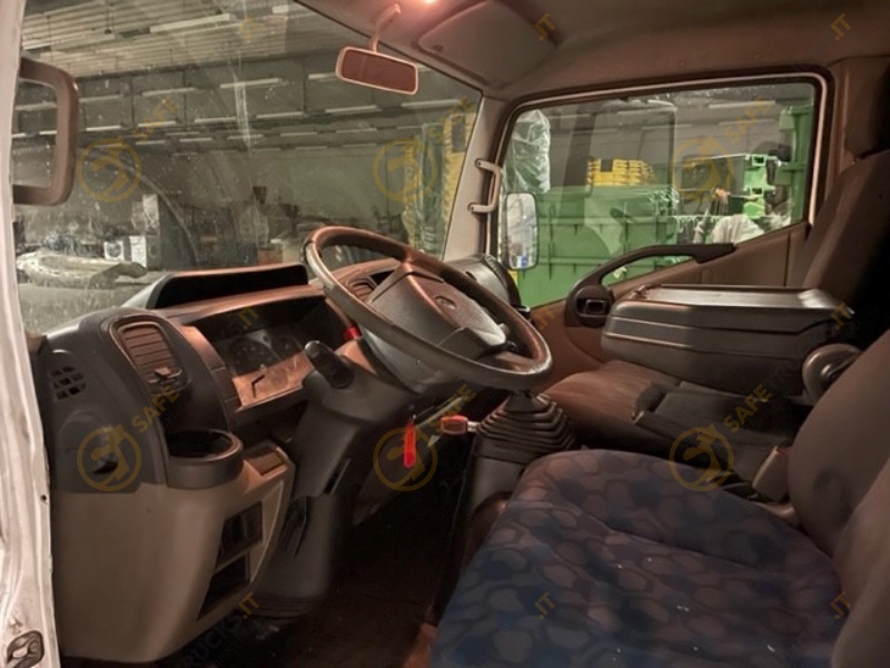 scheda tecnica renault maxity camion rifiuti autocarro compattatore mini farid industrie prezzo acquisto acquista 